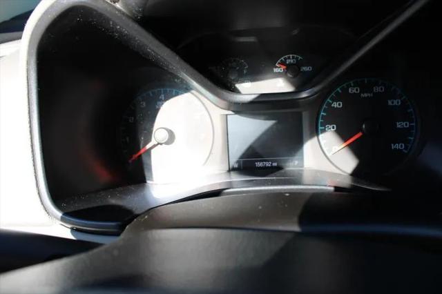 2015 Chevrolet Colorado WT