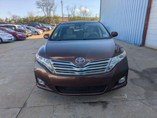 2009 Toyota Venza Base