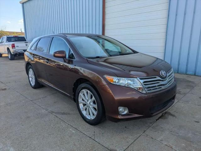 2009 Toyota Venza Base