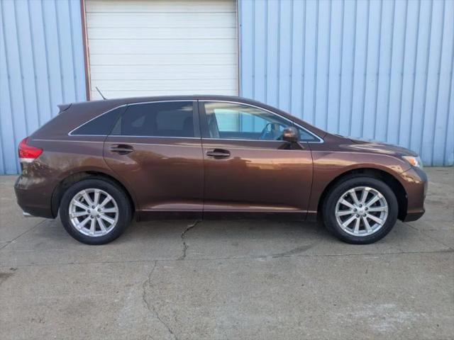 2009 Toyota Venza Base
