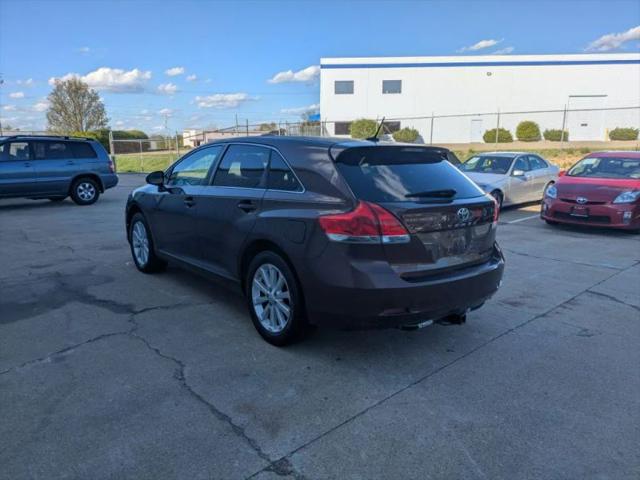 2009 Toyota Venza Base
