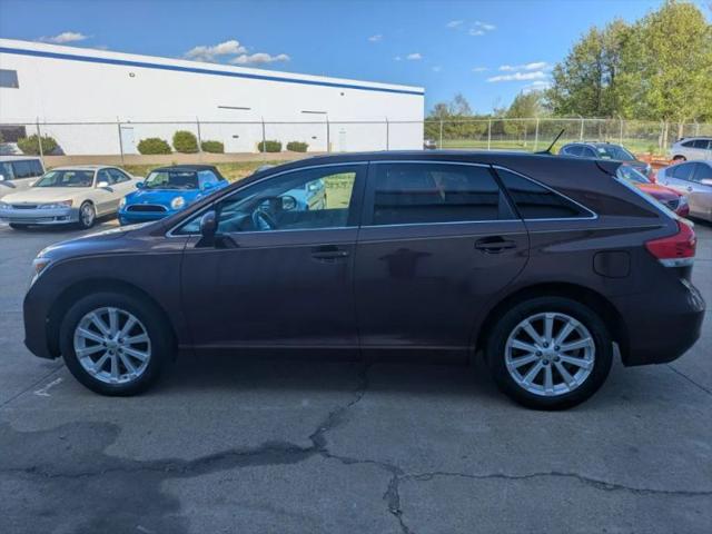 2009 Toyota Venza Base