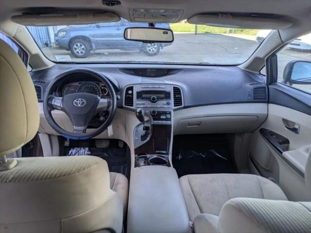 2009 Toyota Venza Base
