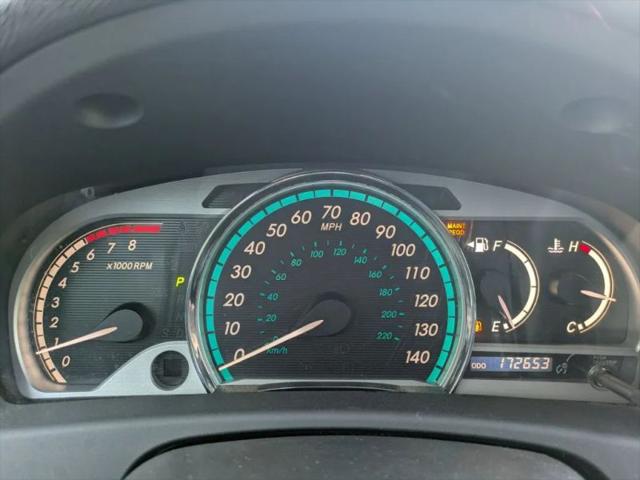2009 Toyota Venza Base