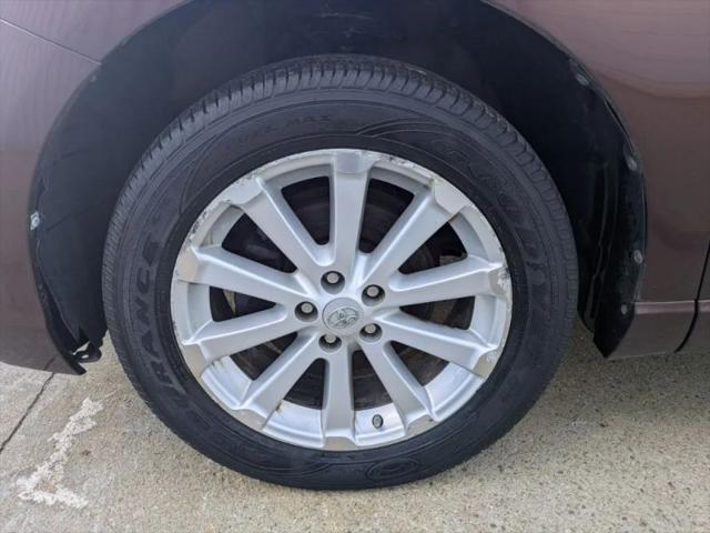 2009 Toyota Venza Base