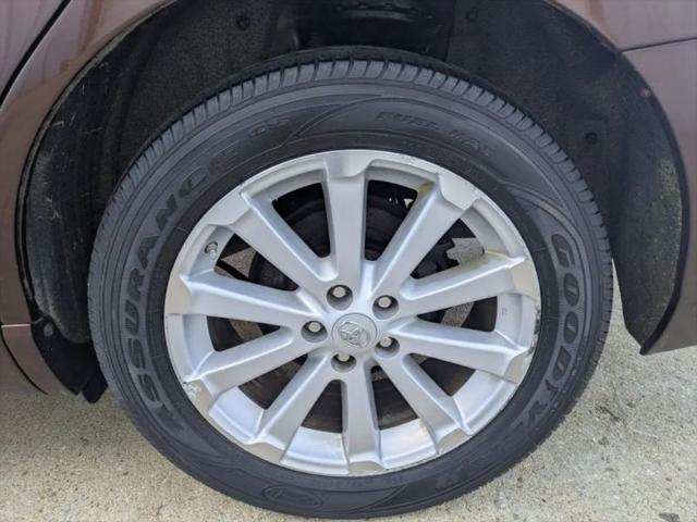 2009 Toyota Venza Base