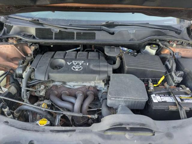 2009 Toyota Venza Base