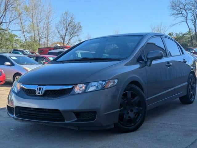 2010 Honda Civic LX for sale near Mason, OH