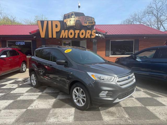 2019 Ford Escape SEL for sale in Aurora, IN
