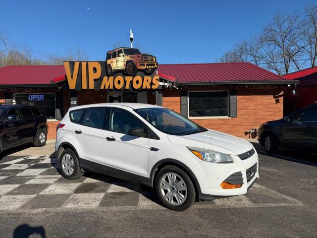 2016 Ford Escape S for sale in Aurora, IN