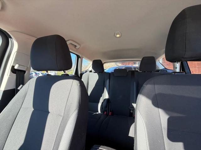 2016 Ford Escape S