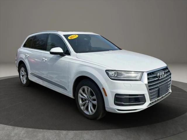 2017 Audi Q7 3.0T Premium for sale in Aurora, IN