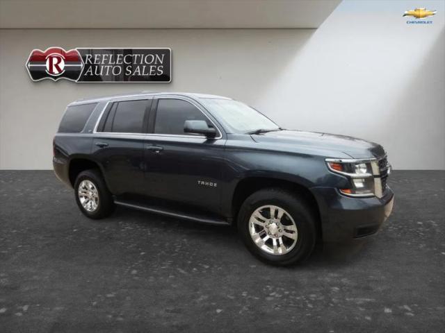 2019 Chevrolet Tahoe LT for sale in Saint Paul, MN