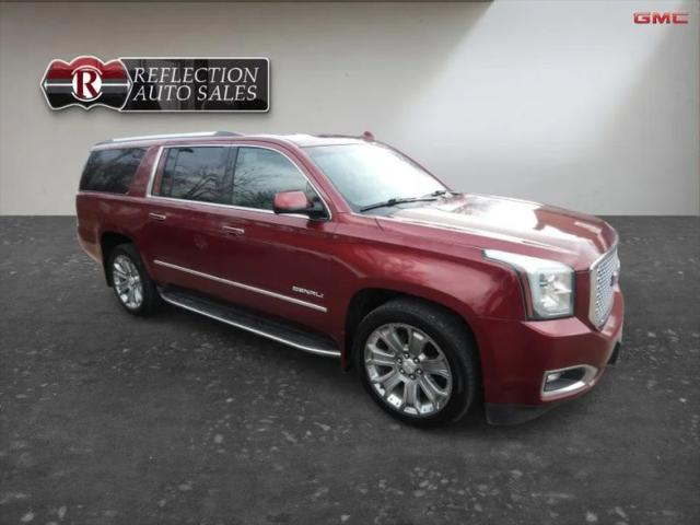 2016 GMC Yukon XL Denali for sale in Saint Paul, MN
