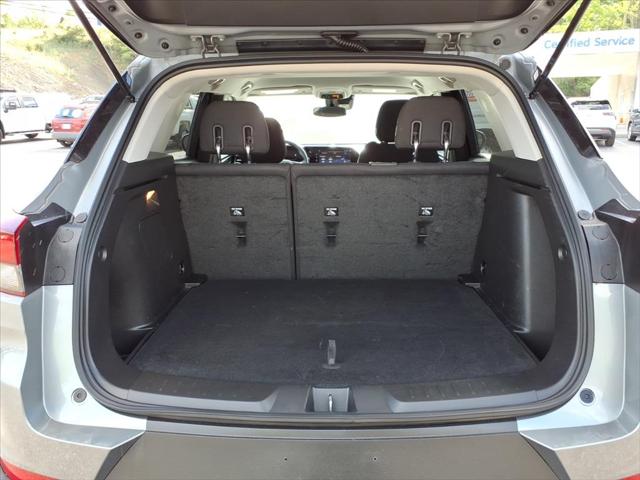 2024 Chevrolet TrailBlazer FWD LS