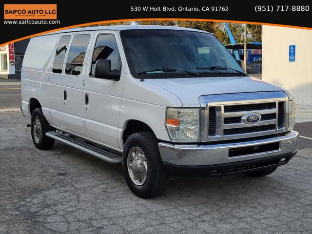 2014 Ford E-250 Recreational for sale in Ontario, CA