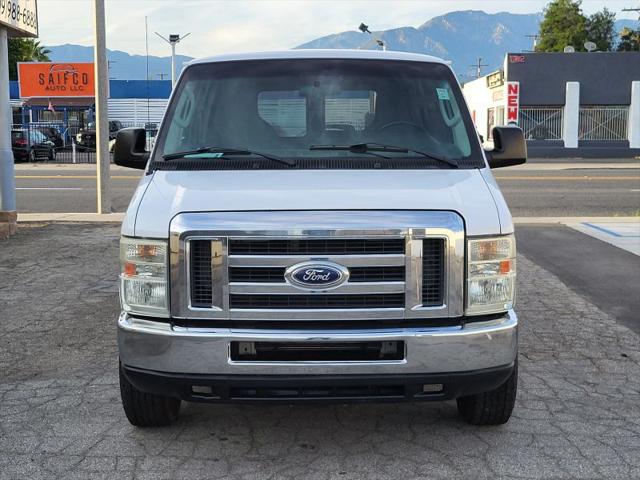 2014 Ford E-250 Recreational