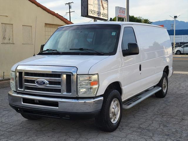 2014 Ford E-250 Recreational