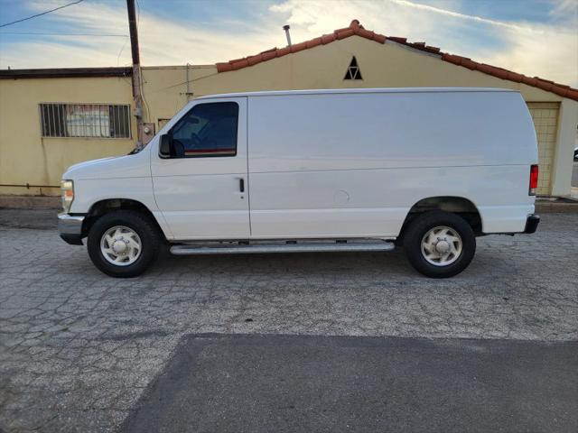 2014 Ford E-250 Recreational