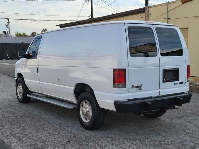 2014 Ford E-250 Recreational