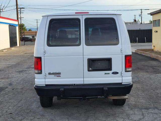 2014 Ford E-250 Recreational