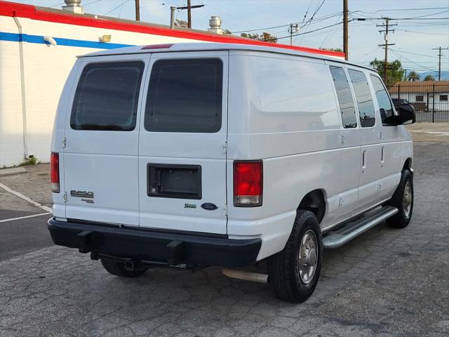 2014 Ford E-250 Recreational