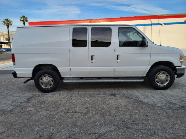 2014 Ford E-250 Recreational
