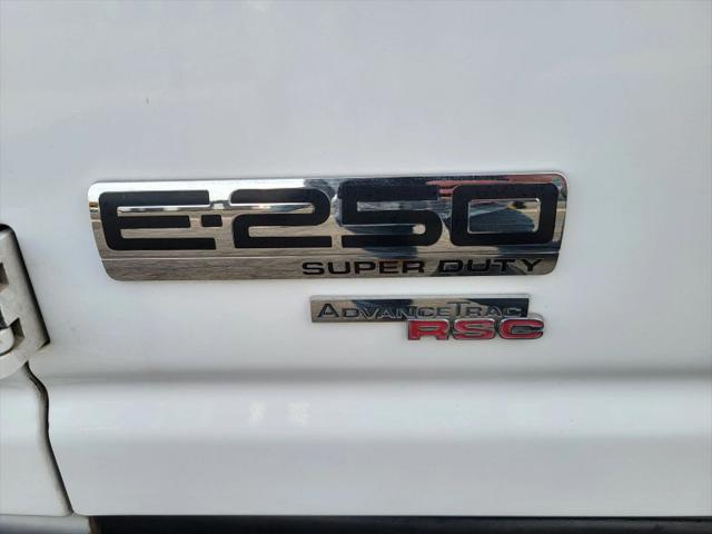 2014 Ford E-250 Recreational