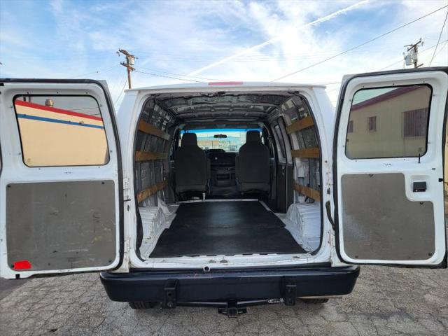 2014 Ford E-250 Recreational