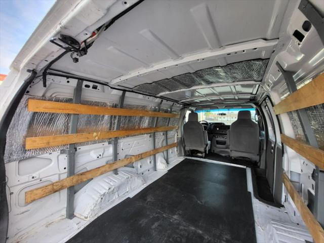 2014 Ford E-250 Recreational