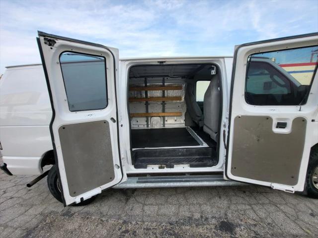 2014 Ford E-250 Recreational