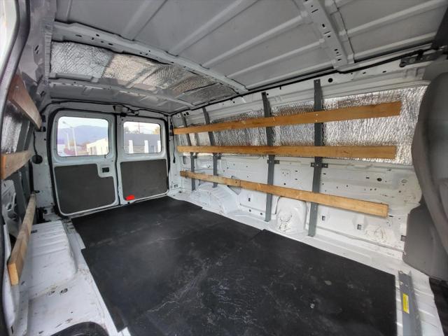 2014 Ford E-250 Recreational