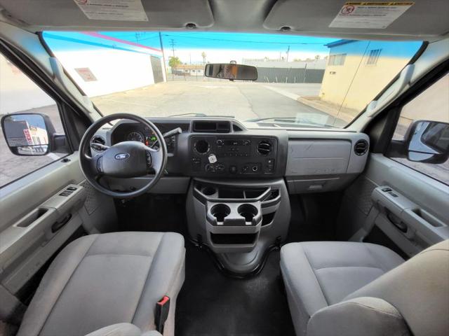 2014 Ford E-250 Recreational