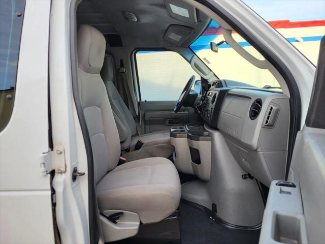 2014 Ford E-250 Recreational