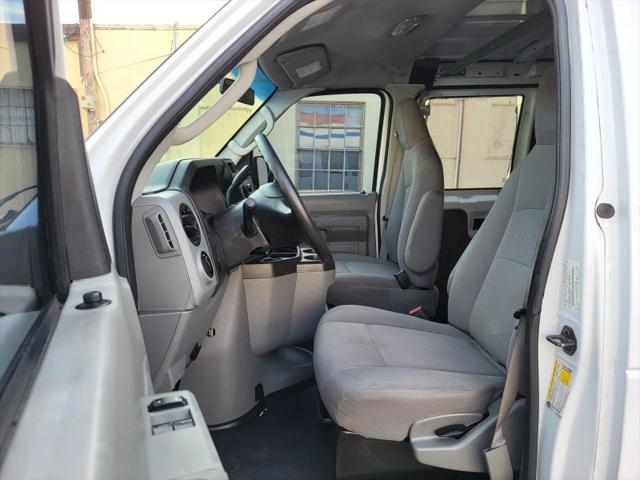 2014 Ford E-250 Recreational