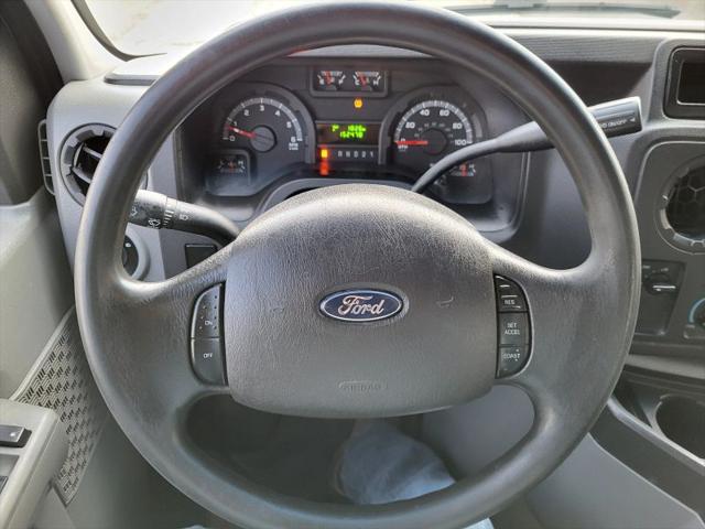 2014 Ford E-250 Recreational