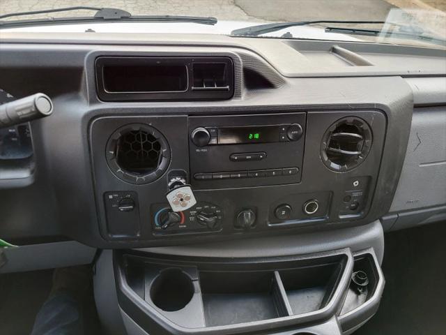 2014 Ford E-250 Recreational