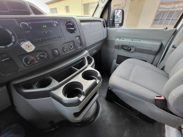 2014 Ford E-250 Recreational