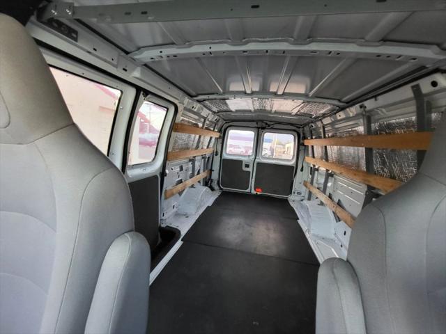 2014 Ford E-250 Recreational