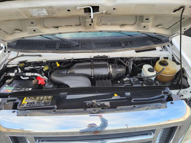 2014 Ford E-250 Recreational