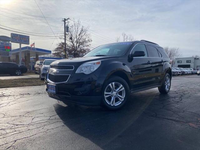 2014 Chevrolet Equinox 1LT for sale in Glendale Heights, IL