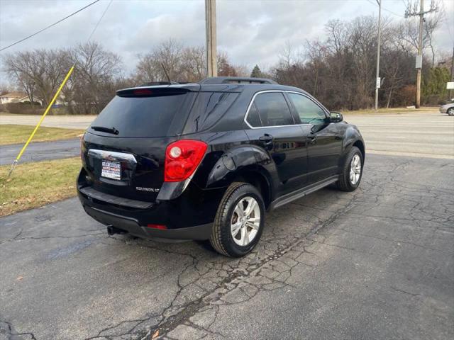 2014 Chevrolet Equinox 1LT