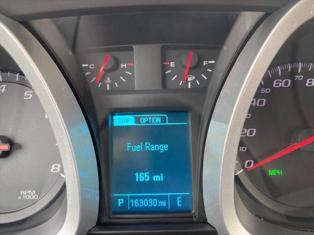2014 Chevrolet Equinox 1LT