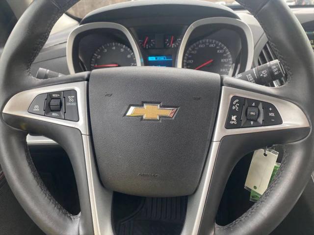 2014 Chevrolet Equinox 1LT