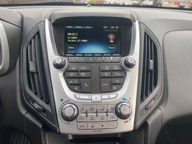 2014 Chevrolet Equinox 1LT