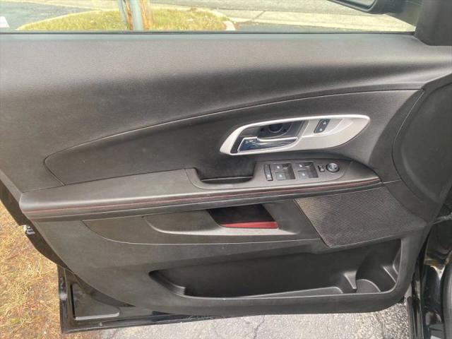 2014 Chevrolet Equinox 1LT