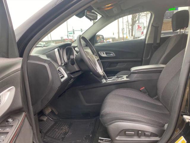 2014 Chevrolet Equinox 1LT