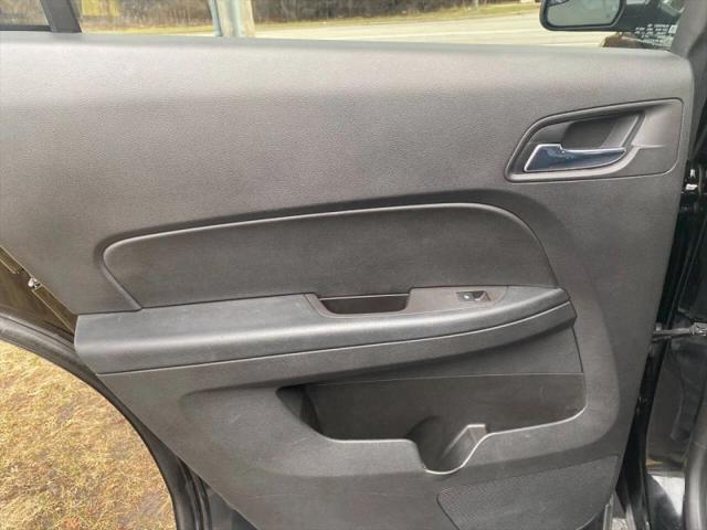 2014 Chevrolet Equinox 1LT