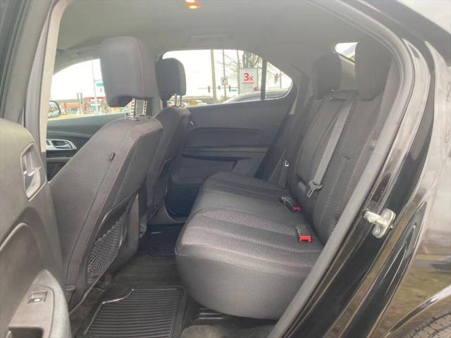 2014 Chevrolet Equinox 1LT