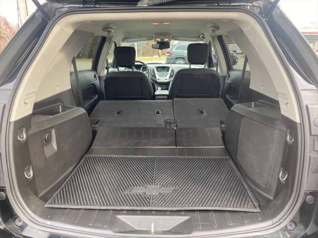 2014 Chevrolet Equinox 1LT